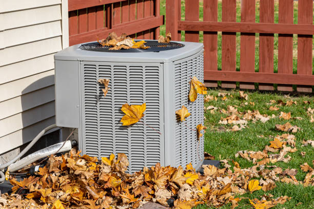 Best Ductless HVAC repair  in Tonkawa, OK