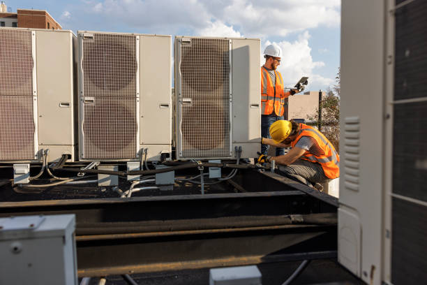 Best HVAC replacement cost  in Tonkawa, OK