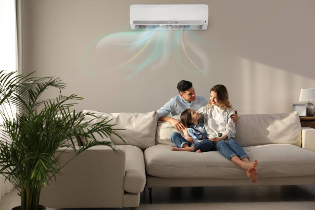 Best HVAC repair near me  in Tonkawa, OK