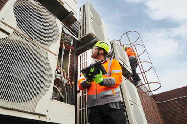 AC installation near me in Tonkawa, OK