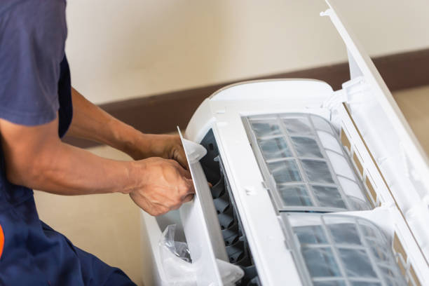 Best Commercial HVAC repair  in Tonkawa, OK