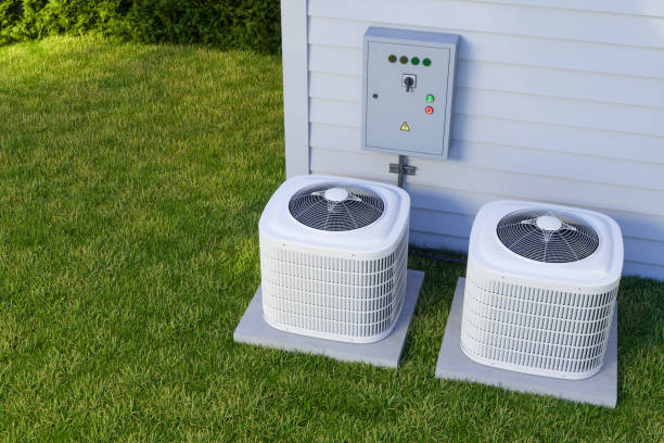 Best Affordable HVAC services  in Tonkawa, OK