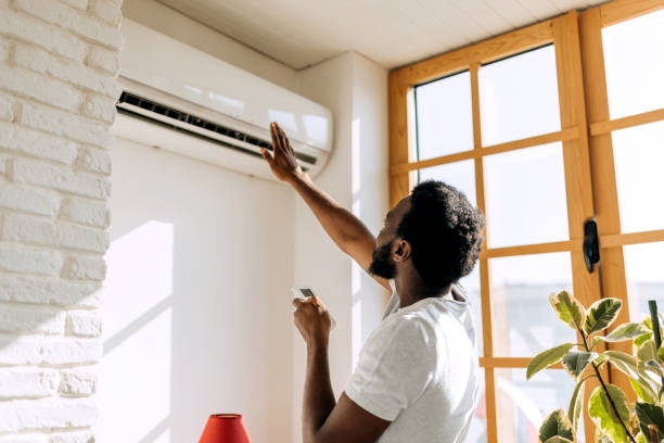 Best HVAC repair near me  in Tonkawa, OK