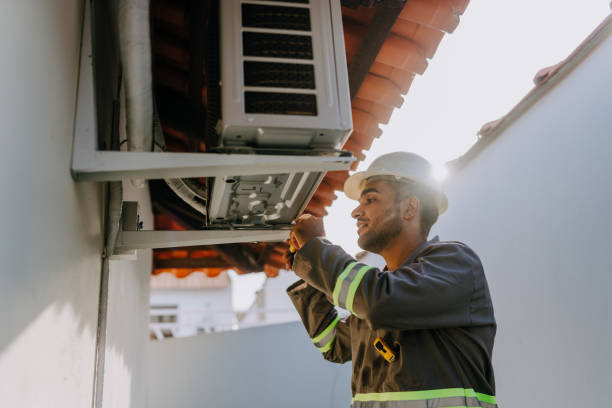 Best HVAC system installation  in Tonkawa, OK