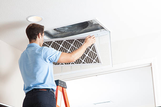 Best HVAC maintenance near me  in Tonkawa, OK