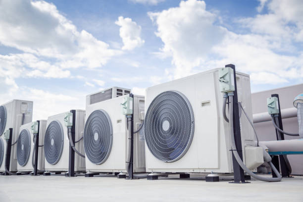 Best Heating repair services  in Tonkawa, OK