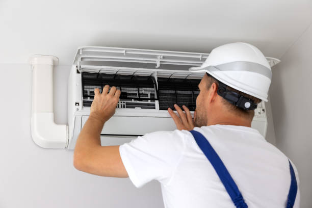 Best HVAC tune-up services  in Tonkawa, OK